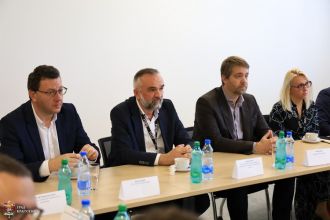 У плану изградња Иновационог дистрикта