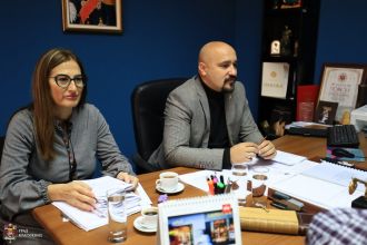 Увећани приходи града Крагујевца