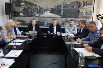 Крагујевац спремно дочекује предстојећу зимску сезону