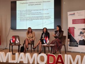 Град Крагујевац пример добре праксе у успостављању ФУК – а и интерне ревизије на локалу