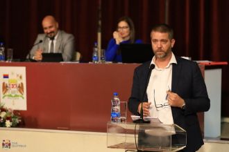 Буџет града Крагујевца увећан за 259 милиона динара након ребаланса