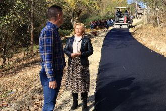 Ово је историја за нас, мештане Колетина