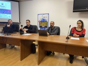 Индустрија видео игара – перспектива за младе града Крагујевца