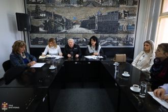 Одржана пета седница Савета за унапређење положаја ОСИ