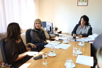 Безбеднији Крагујевац за све