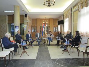 Од 21. децембра у Крагујевцу почиње двомесечни „Корзо на леду“