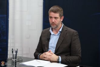 Крагујевац у 2023. годину улази са развојним буџетом