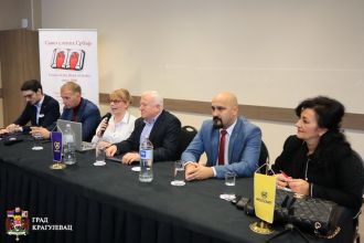 У Крагујевцу обележен Међународни дан особа са инвалидитетом