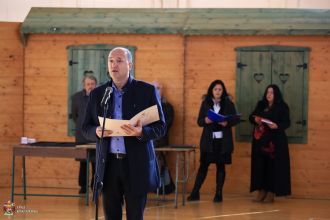 Збирка песама Миладина Вукосављевића најбоље књижевно остварење фестивала „Моје село у причама и песмама“