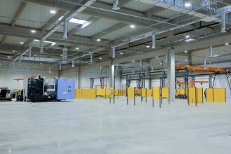 Потписан први колективни уговор за запослене у компанији Wacker Neuson