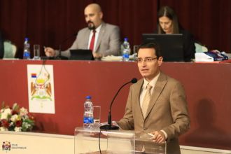 Усвојен буџет града Крагујевца за 2023. годину