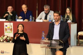 Прва Јавна расправа о програмским садржајима РТС-а у Крагујевцу