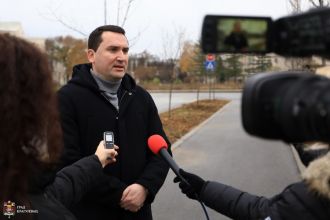 Пошумљавање један од приоритета Града