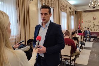 Уручени сертификати полазницима обуке за тестере софтвера