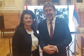 Кампања против насиља над женама завршена Међународним даном људских права