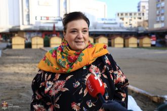 Корзо на леду почиње за шест дана