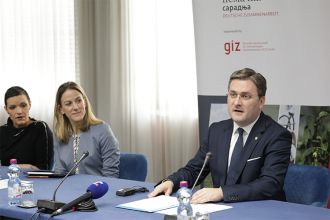 Крагујевац један од осам градова и општина у пилотирању иновативних решења за запошљавање