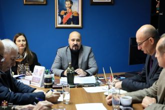 Редовна седница градског парламента заказана за 27. децембар