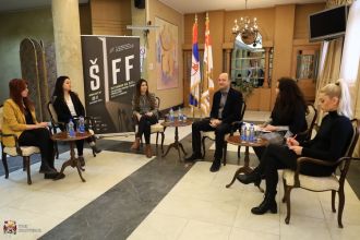 Филмски фестивал ШИФФ ће публици представити најбоља дебитантска остварења из Србије и иностранства