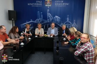 Трећи српско – руски фестивал школских позоришта