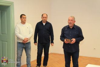 Премијера документарног филма “О књазу и граду“