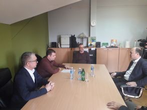 Филум и „Абрашевић“ потписали уговор о сарадњи