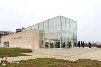Отворена стална поставка легата Николе Коке Јанковића „Живети уметност“