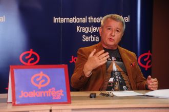Најављена селекција 15. Јоакимфеста