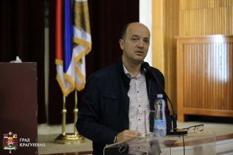 Наше културно наслеђе посматрамо као национално благо
