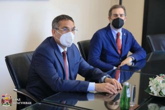 Наставак сарадње са Италијанским институтом за културу