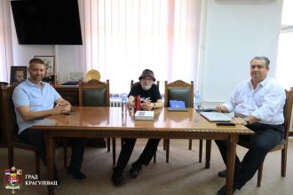 Смак део идентитета града Крагујевца