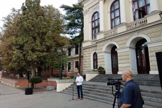 Вера, Нада, Љубав отворили 14. Међународни фестивал хорова и ансамбала