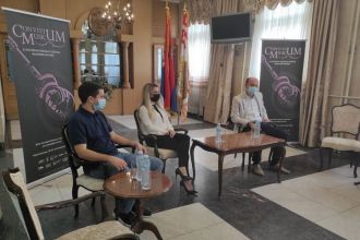 8. Интернационални  фестивал Convivium Musicum од 20. до 23. септембра
