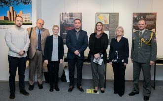 Крагујевачка трагедија представљена у Државном музеју одбране Москве