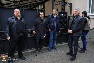 Дан града – 6. мај прославићемо уз групу Смак