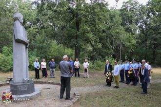 Обележена стогодишњица пробоја Солунског фронта