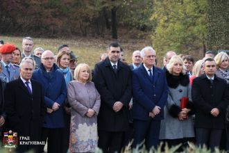 Велики школски час – Нисам крив што сам жив