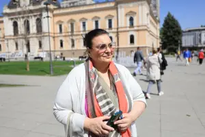 Програм Мајских свечаности 2025