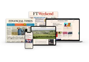Financial Times