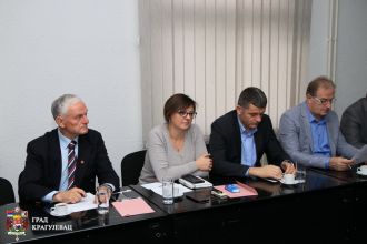 Консолидована финансијска ситуација у јавно – комуналним предузећима